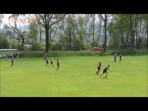 TS Mitech Żywiec - AZS PWSZ Wałbrzych - skrót meczu