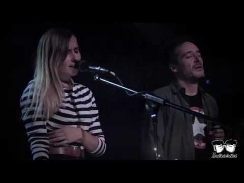 Zahara - Lucha de gigantes (ft. Love of Lesbian)