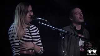 Zahara - Lucha de gigantes (ft. Love of Lesbian)