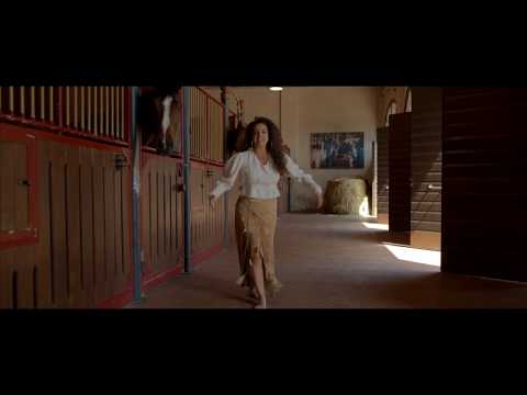 Virginia Perbellini - Sole D'aprile (Official Video)