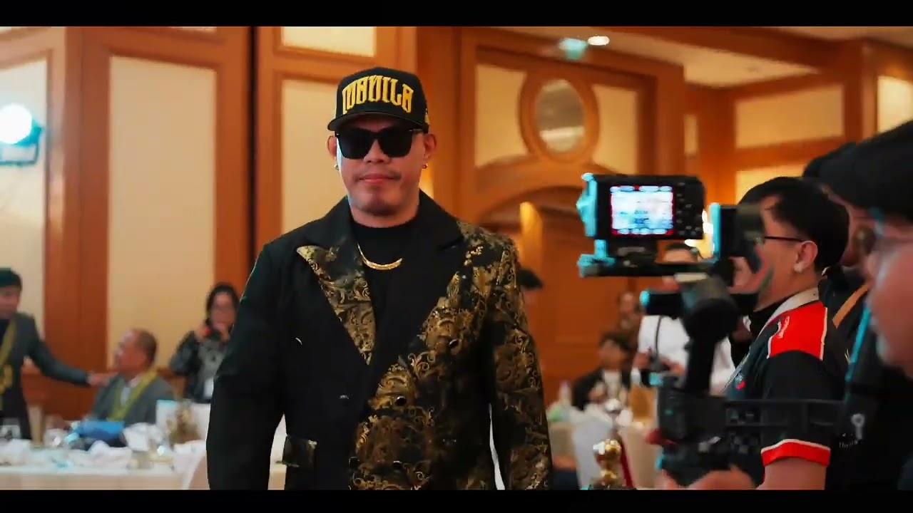 ARTISTA ACHIEVERS AWARD 2025