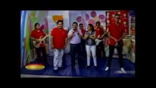 VIDEO: ASI NO TE AMARA JAMAS (en la Justa)