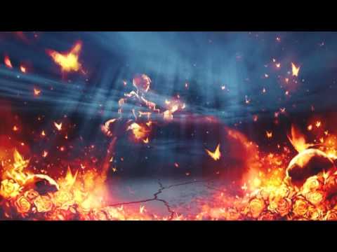 【志方あきこ♠VII】【Akiko Shikata♠VII】RUS SUB by Lelikpus