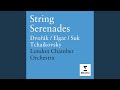 Serenade for Strings in E Major, Op. 22, B. 52: IV. Larghetto