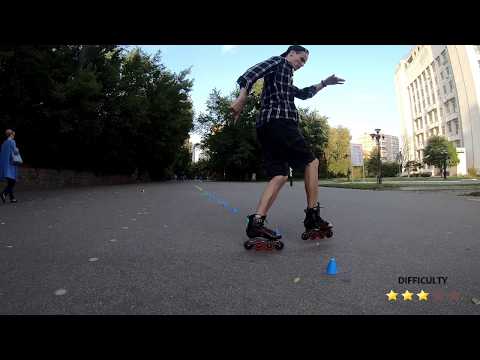 Slalom Tutorial 15