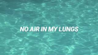 Paramore - Pool (Lyrics)