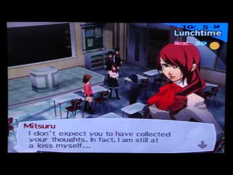 Persona 3 FES Playthrough, pt. 100