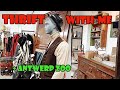 Thrifting In Antwerp Another Great Charity Shop Ft Antwerp Zoo