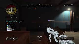 ［cod  bo4］ブラックアウト実況プレイ