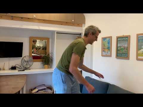 Tiny Cottage Sofabed Instructions