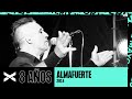 Almafuerte - Toro y Pampa (en vivo en el COSQUIN ROCK 2014)