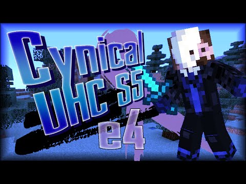 Cynical UHC S5 Ep4 - Local Brewery