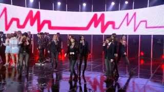 Download lagu [HD] 140306 SNSD - Mr. Mr. 1st Win Full Encore Stage mp3