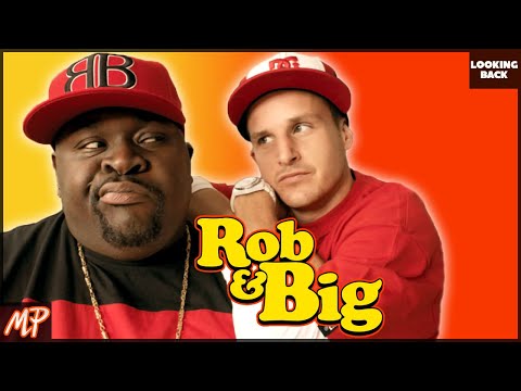 Rob & Big: The Hit TV Show That Destroyed a Friendship | Looking Back