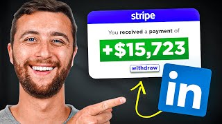 The Secret To Printing Money With LinkedIn