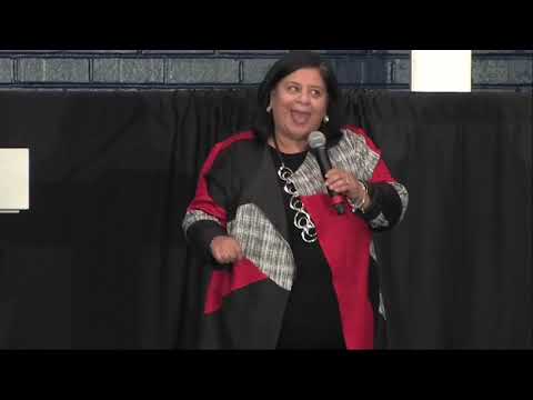 Sample video for Consuelo Castillo Kickbusch