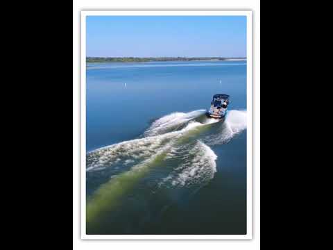 Boat video thumbnail