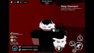 🕯️ Glitch Unit VOL. 1 | Enter the Forsaken | Horror Survival Gameplay in a Cursed World