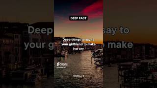 Download lagu Kata-kata bijak untuk pacarmu 💖😜 #shorts #psychologyfact #trending #subscribe #youtubeshorts mp3