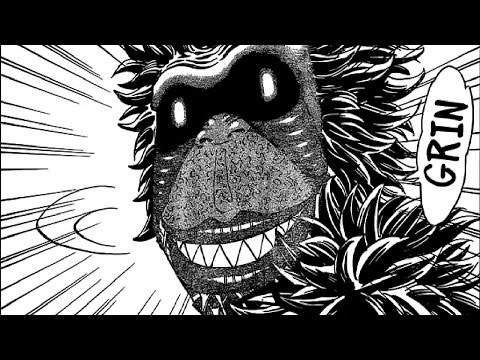 TORIKO CHAPTER 319 REVIEW - BAMBINA IS FULL OF SHIT