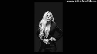 Lady Gaga - Nothing On (But The Radio) (Lyrics)