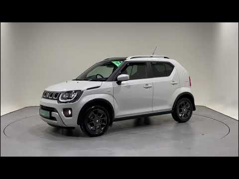 Suzuki Ignis May Special !! read synopsis SZT 1.2 - Image 2