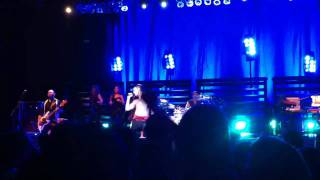 scissor sisters - skin tight