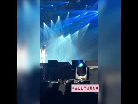 [Fancam] 170408 TWICE - TT Encore Stage (TWICELAND in Bangkok)