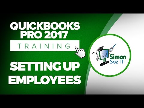 QuickBooks Pro 2017 Tutorial What s New in QuickBooks Pro 2017