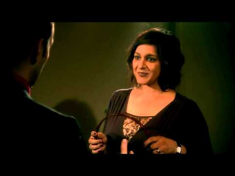Seance Ring With Meera Syal - Trick Of The Mind
