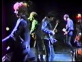 Diesel Park West - Early Support Gig 1988 