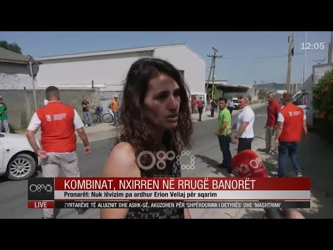 Edicioni informativ - 29 Qershor 2022 - Ora 12:00 - RTV Ora