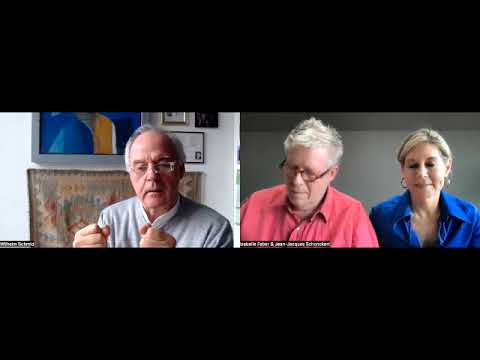 Prof. Dr. Wilhelm SCHMID - Vom Sinn des Lebens und warum Glück nicht Alles ist.