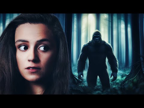 BIGFOOT - SASQUATCH - Mysteries with a History