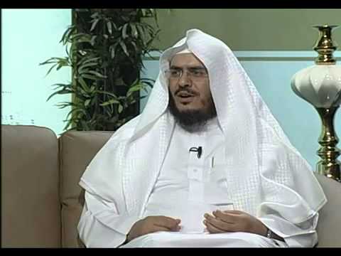 برنامج قصة آية (18) قصة إبراهيم مع النمرود | د. عبد الرحمن بن معاضة الشهري
