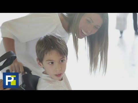 The sad story of bullying suffered by an Argentine boy comes to the big screen with 'IAN'