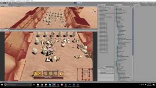 young archaeologist destroys pots in seconds