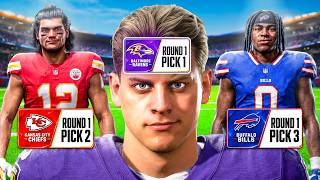 I Restarted the NFL in Madden 27...