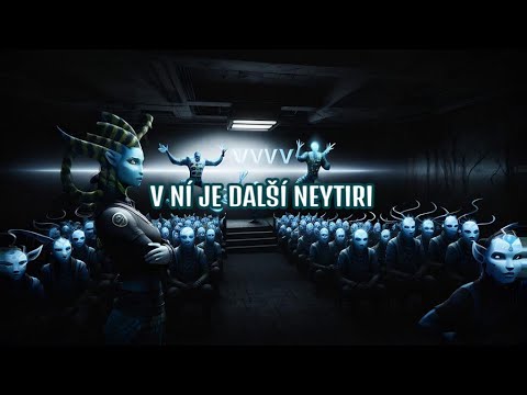 noyada - Neytiri (OFFICIAL LYRIC VIDEO)