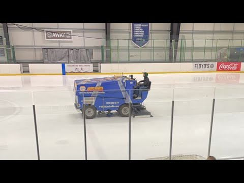 VistaNow MVHS Tier 1 Hockey vs Monarch