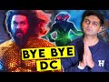BORING END of DCEU!💔 Aquaman and the Lost Kingdom Review