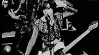 Baby Animals - Baby Animals -  Live 1992