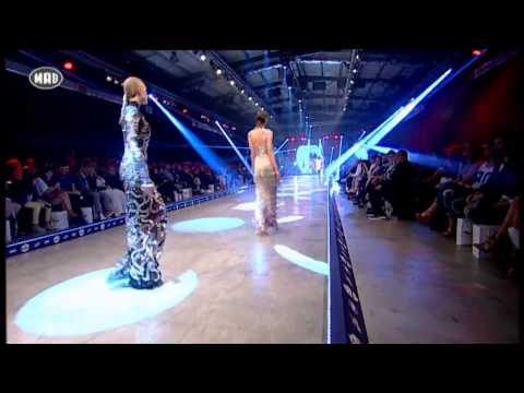 MadWalk 2015 Vrettos Vrettakos