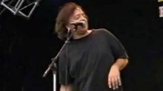 Ween- Mister Richard Smoker: Live @ Bizarre Festival