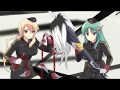 Senran Kagura New Link Opening HD