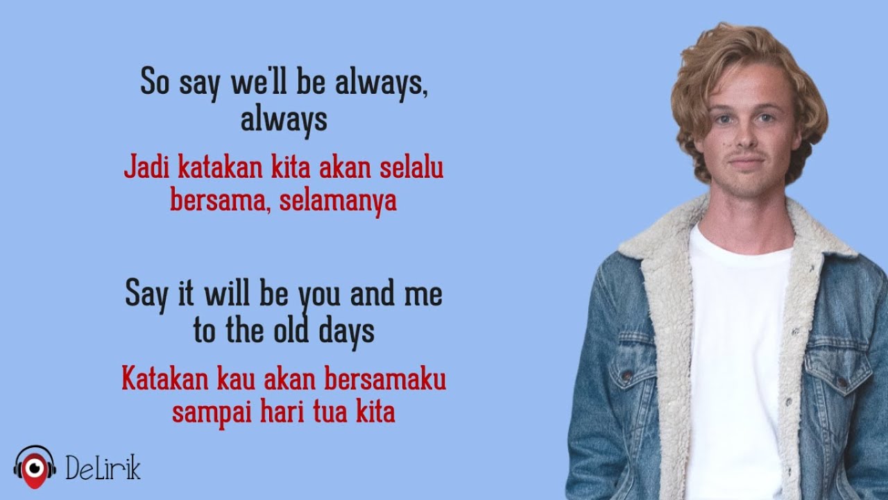 Lirik Lagu Sampai Ke Hari Tua dosslert Lirik Lagu Sampai Ke Hari Tua dosslert