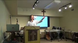 主日：如何查考神的话语，基督再来的征兆