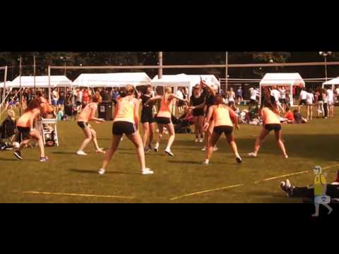 Ledûb Volleybal Toernooi 2014 - Official Aftermovie
