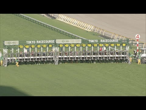 2022 MEGURO KINEN (G2) | JRA Official