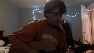 Sorority Noise - Blissth (Cover)